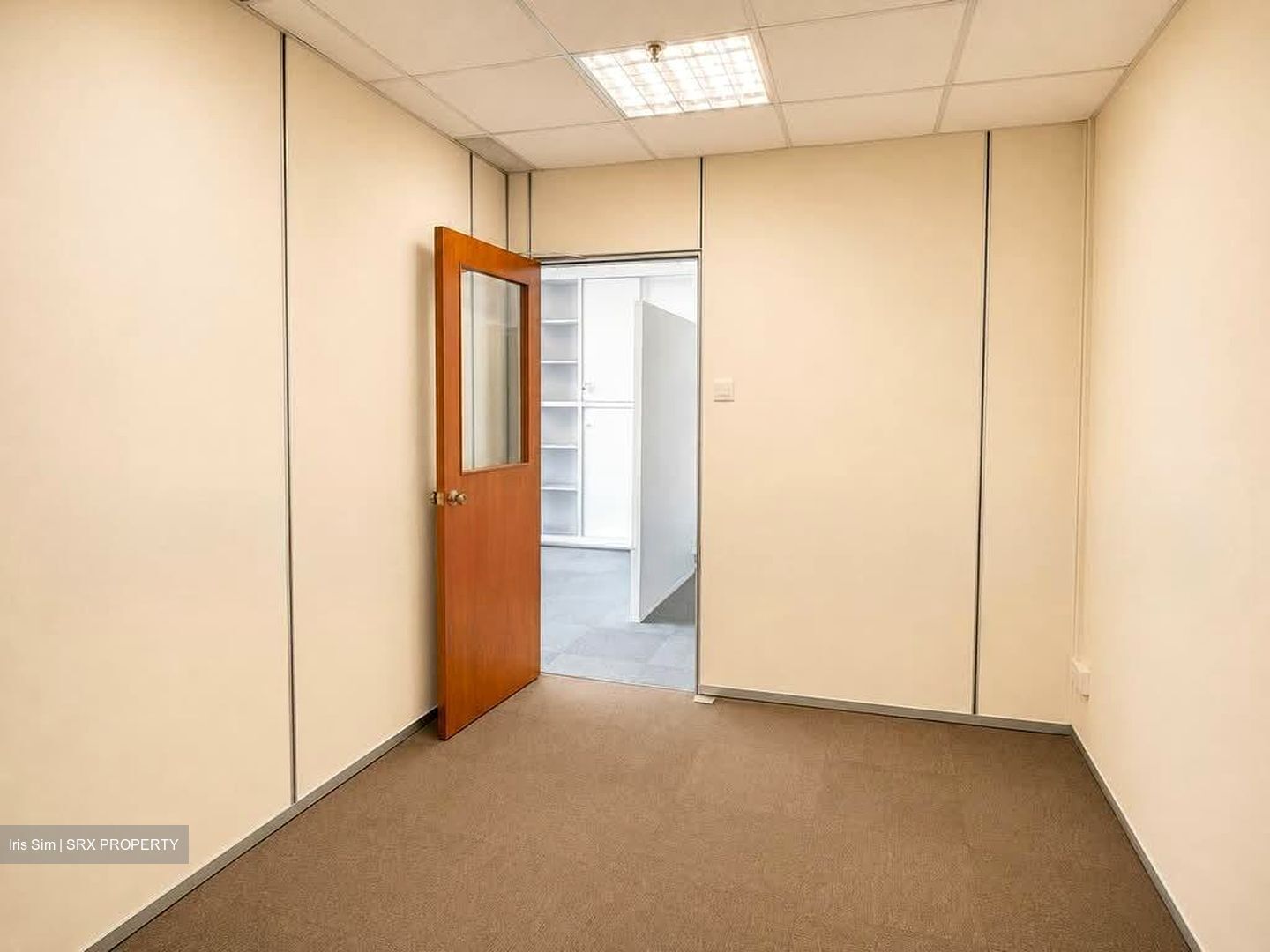 Fortune Centre (D7), Office #564601181